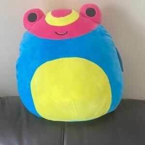 Original Squishmallow 12” Wamina